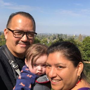 Meet your Posher, Nellie